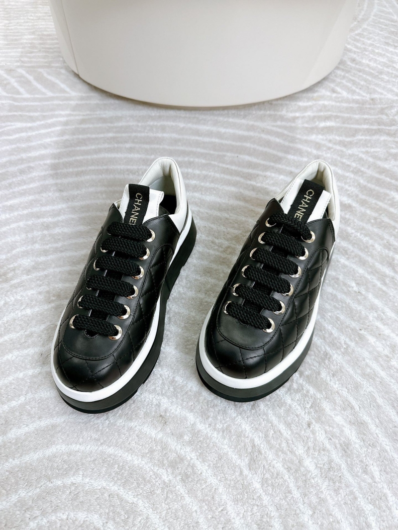 Chanel Sneakers